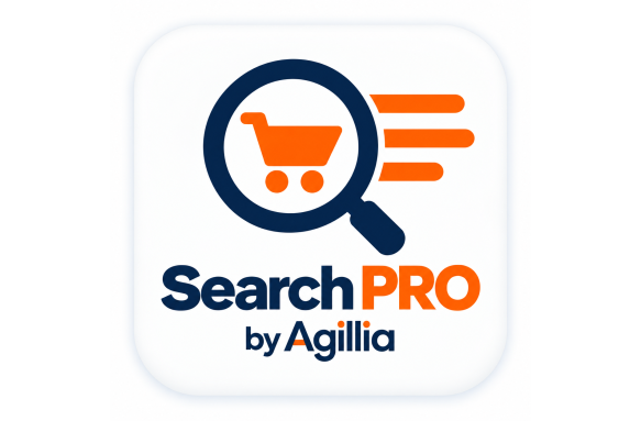 Search Pro by Agillia – Recherche instantanée